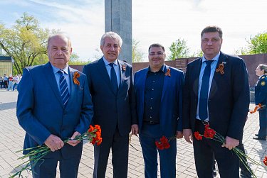 Сергей Грачев: «Мир должен знать о настоящих победителях!»